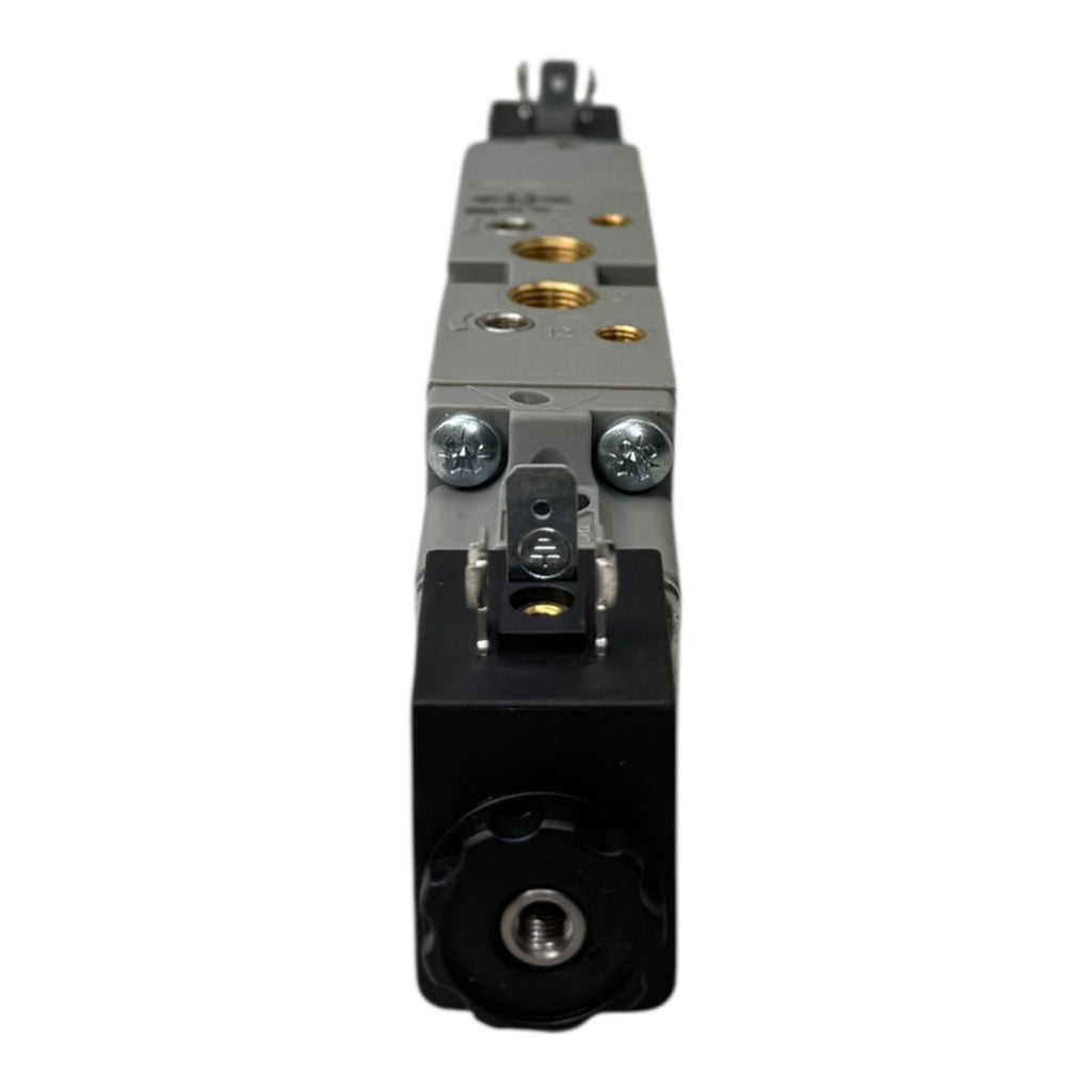 Aventics 0820034102 Magnetventil 1824210243 5/2-Wege 24VDC 10bar Pneumatikventil
