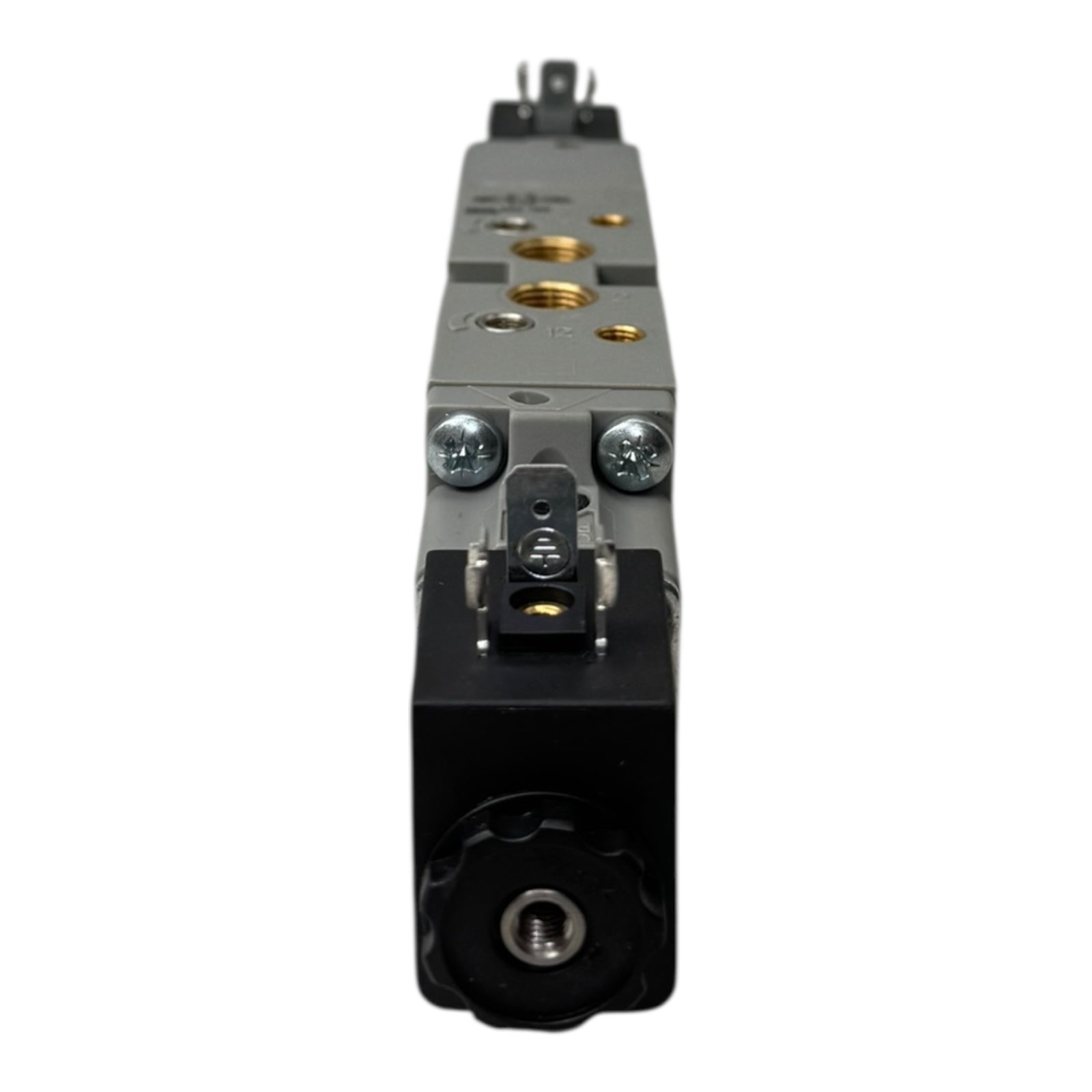 Aventics 0820034102 Magnetventil 1824210243 5/2-Wege 24VDC 10bar Pneumatikventil