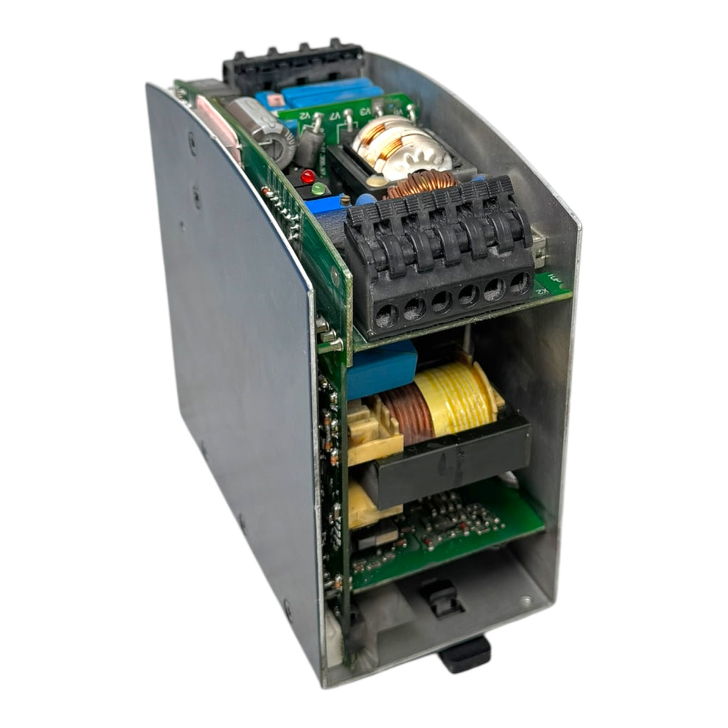 Puls QT20.241 Netzteil 24–28V DC 20–26A 380–480V AC DIN Rail Power Supply