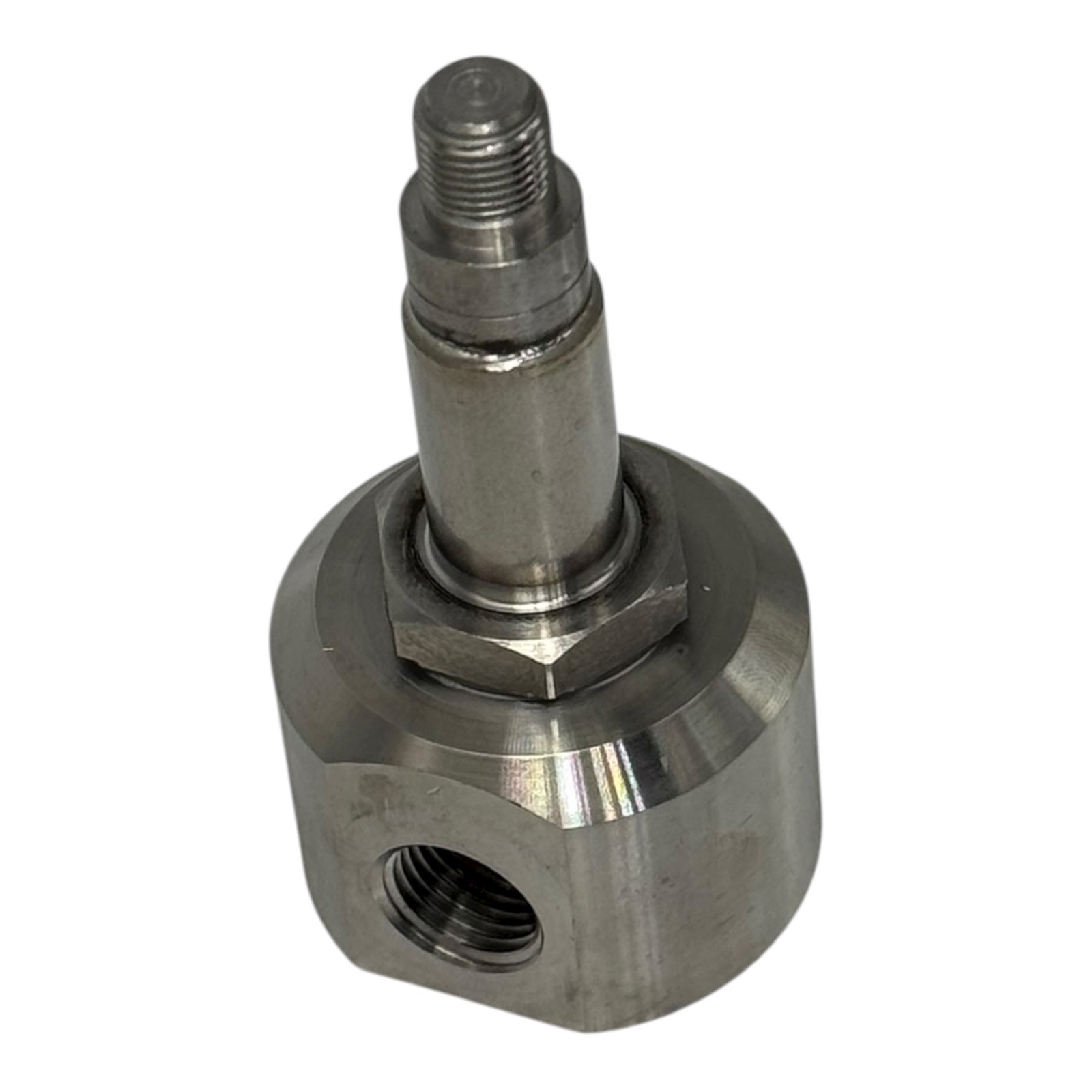 Parker 121V5112 2-Wege Ventil Hydrauliksteuerung G1118A 1/4"