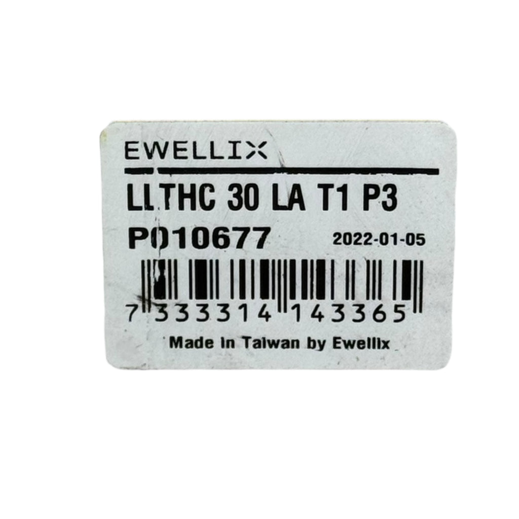 Ewellix LLTHC 30 LA T1 P3 Linearwagen Präzisions-Kugelwagen LLTHP30-0G-00