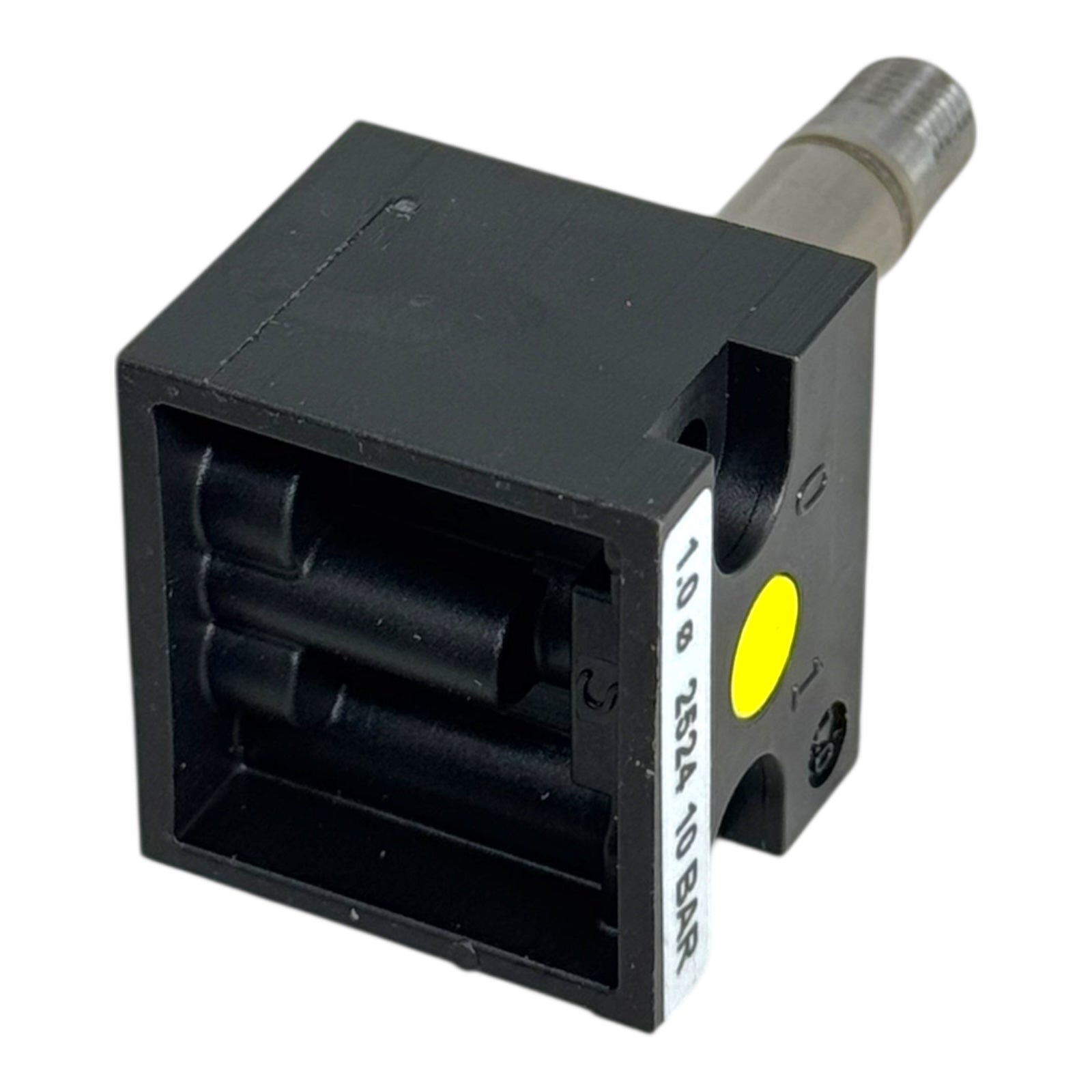 IMI Norgren VSE4L4D1-E6100 3/2-Wegeventil NC CNOMO NW1.0 10bar Pneumatikventil