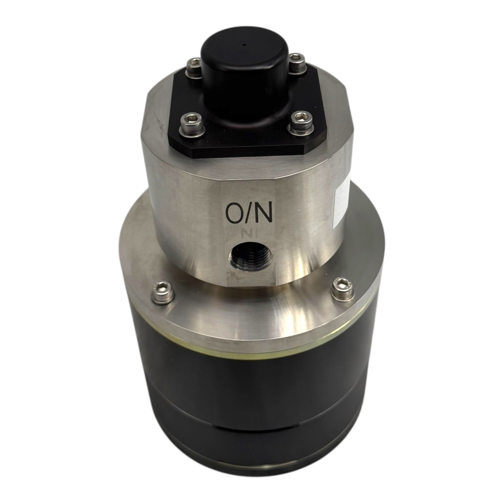Meggitt C520325-1 Magnetventil 24VDC Ex-Schutz Ventilmodul 1500PSI 1,7A 24VDC