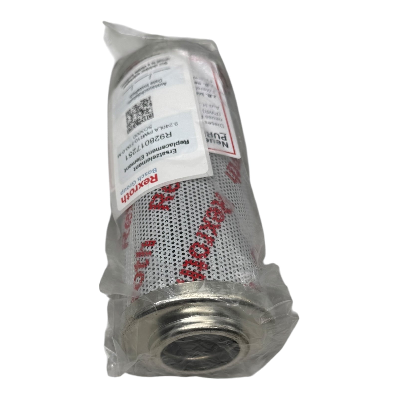Rexroth R928017251 Hydraulikfilter 9.240LA PWR10-F00-0-M Ersatzfilter
