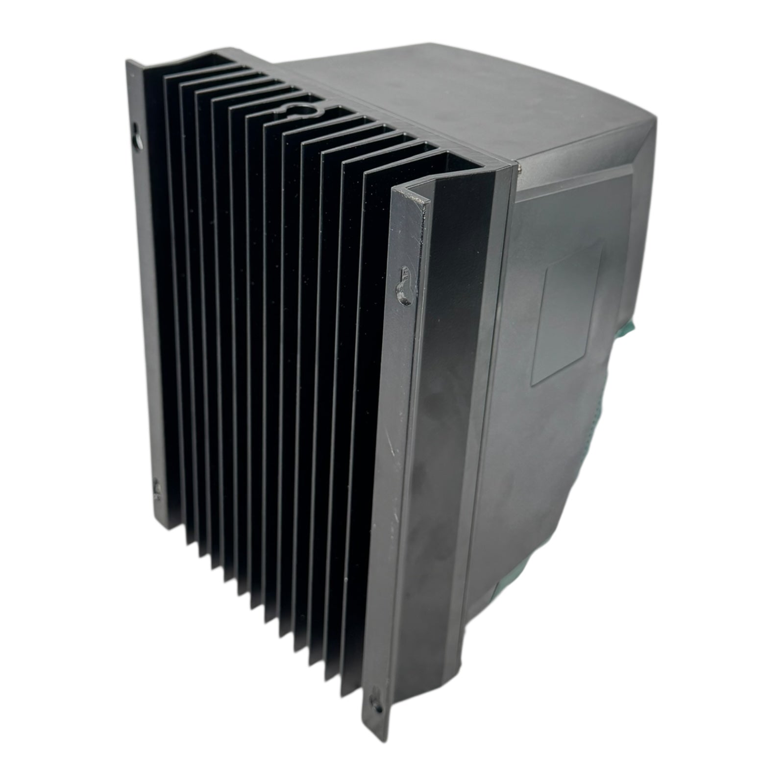 Fenner Frequenzumrichter 576B22P2 10,5A 2,2kW 200-240V 3PH S/W1.2 UNUSED
