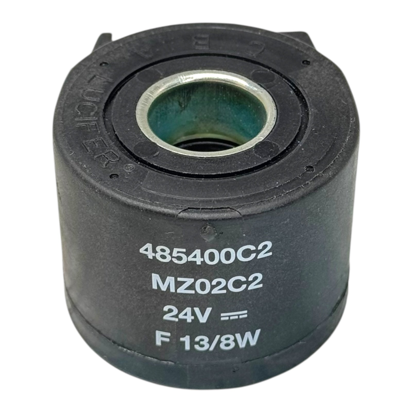Lucifer Parker Magnetspule 485400C2 MZ02C2 24VDC 13/8W Magnetventilspule