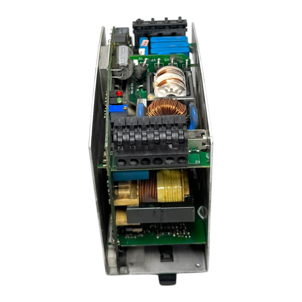 Puls QT20.241 Netzteil 24–28V DC 20–26A 380–480V AC DIN Rail Power Supply