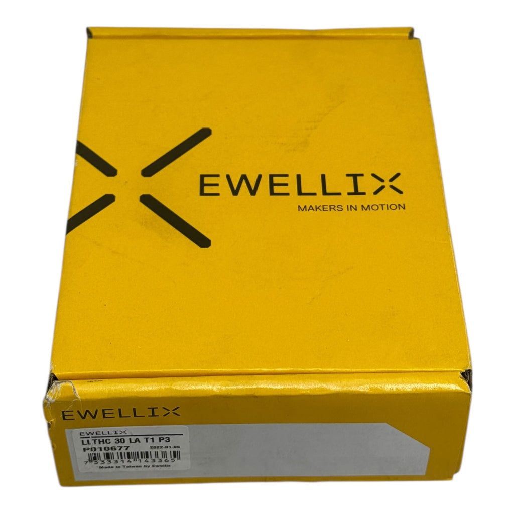 Ewellix LLTHC 30 LA T1 P3 Linearwagen Präzisions-Kugelwagen LLTHP30-0G-00