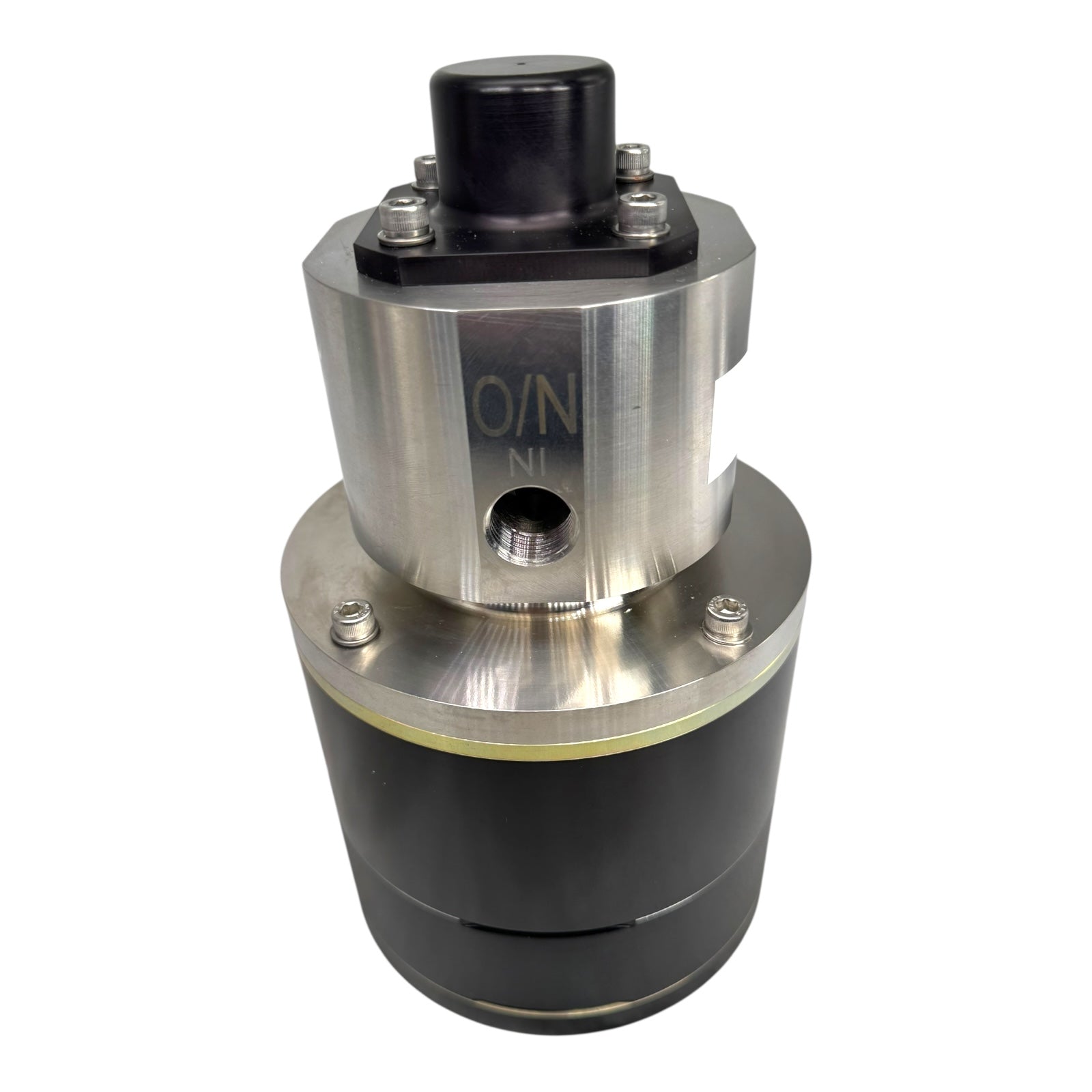 Meggitt C520325-1 Magnetventil 24VDC Ex-Schutz Ventilmodul 1500PSI 1,7A 24VDC