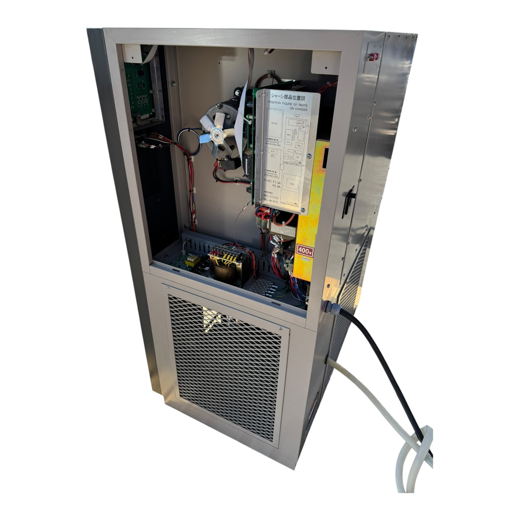 Espec MC-711T Klimaprüfschrank 400V 3Ph 7A 155kg Umweltsimulationskammer
