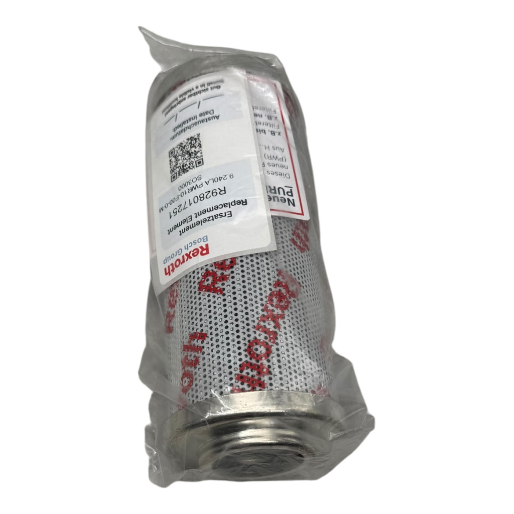 Rexroth R928017251 Hydraulikfilter 9.240LA PWR10-F00-0-M Ersatzfilter