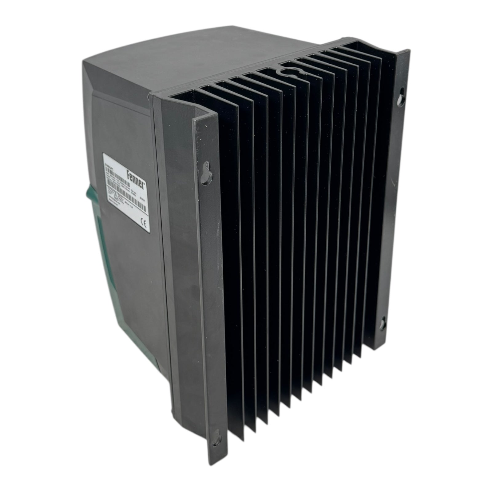 Fenner Frequenzumrichter 576B22P2 10,5A 2,2kW 200-240V 3PH S/W1.2 UNUSED