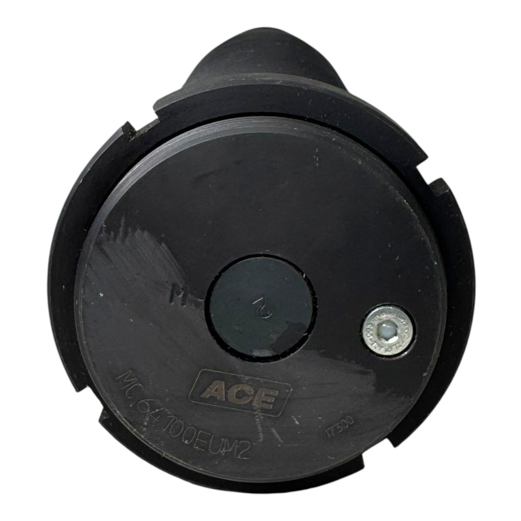 ACE MC64100EUM2 Industriestoßdämpfer Hydraulikdämpfer Verstellbar