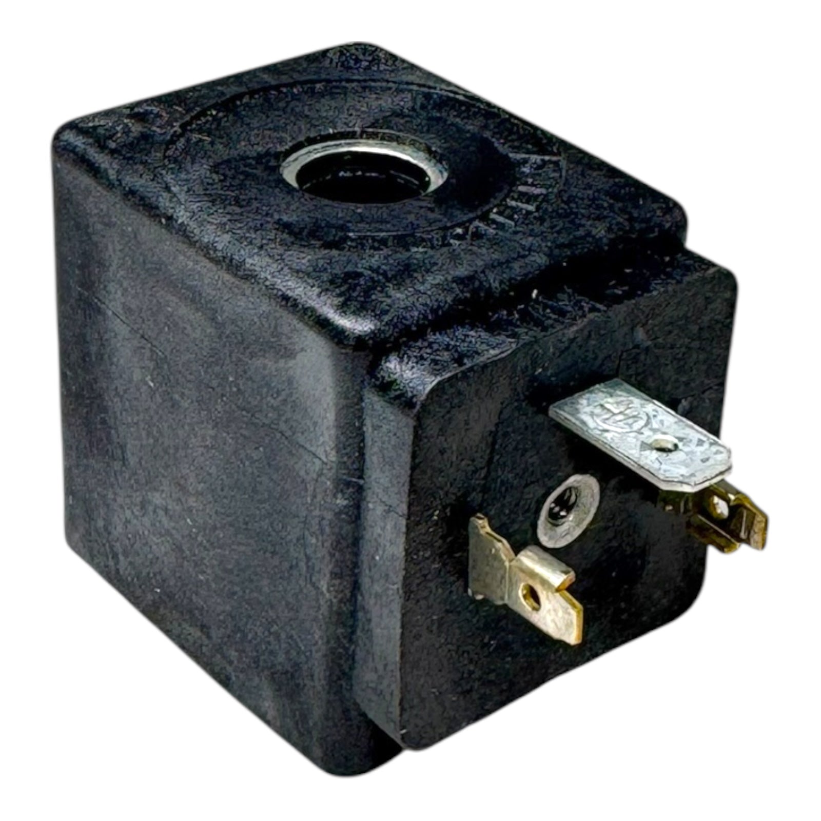 Parker Lucifer Spule 492425C2H DZ08C2 Magnetspule 24V DC 21W 14W Ventilspule