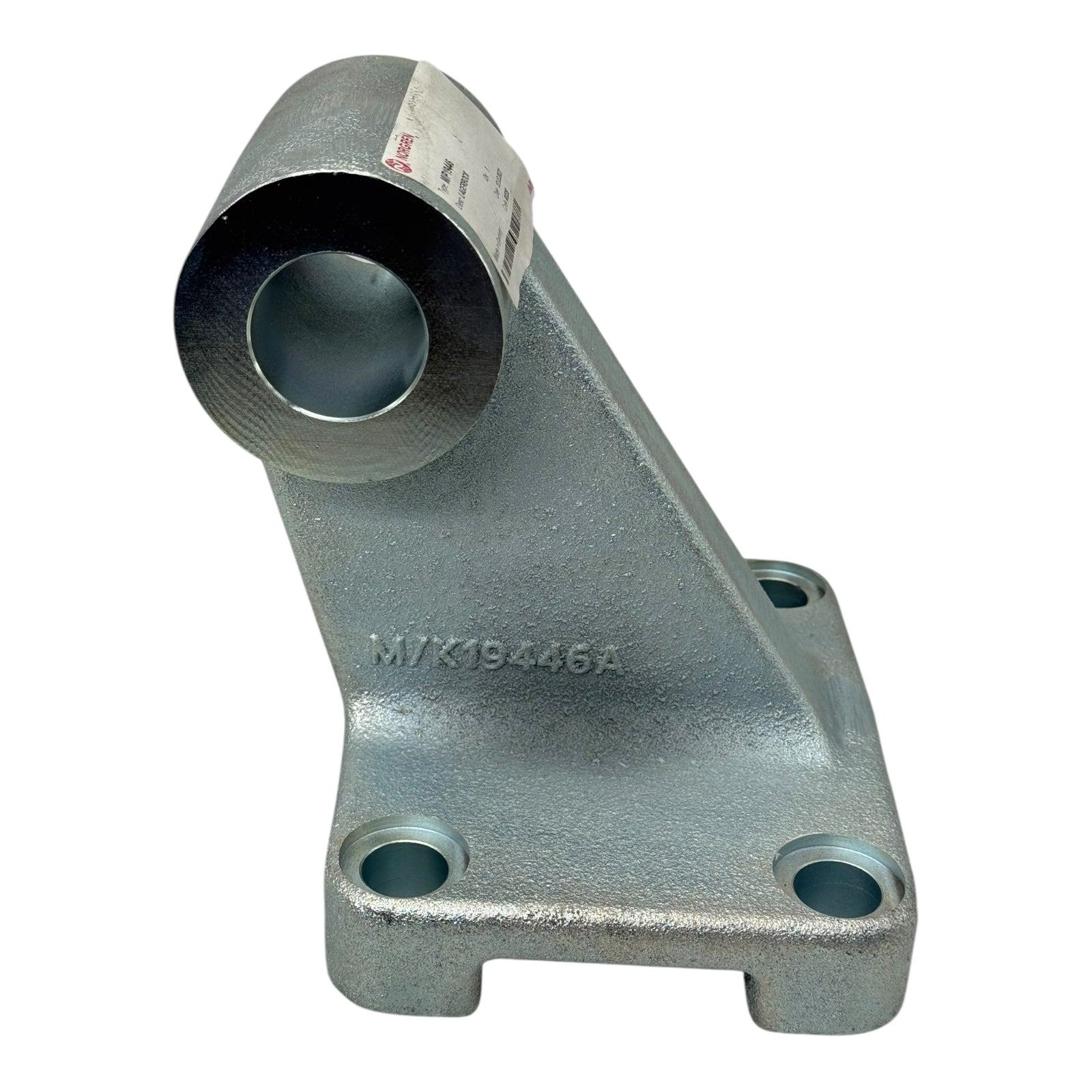 Norgren M/P19446 Lagerbock Zylinderbefestigung ø250mm Halterung 22mm Stahl