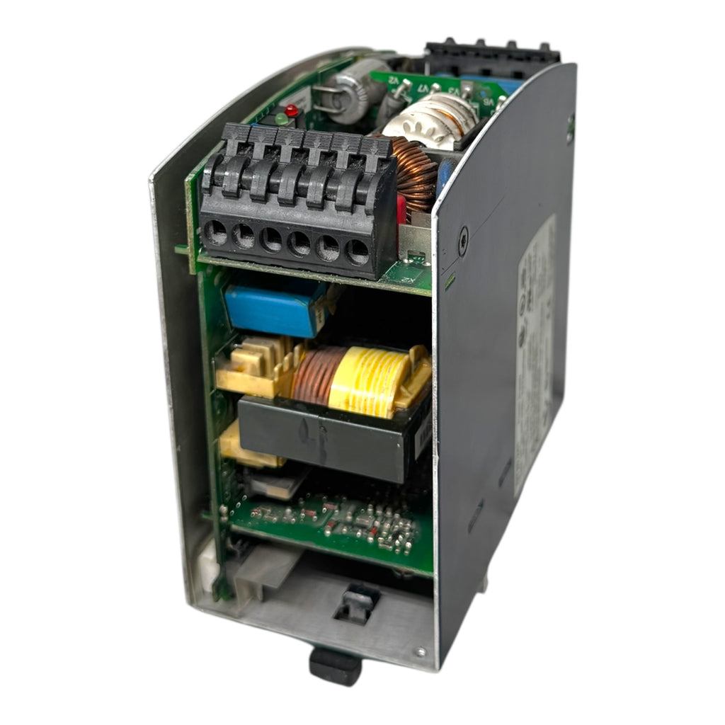 Puls QT20.241 Netzteil 24–28V DC 20–26A 380–480V AC DIN Rail Power Supply