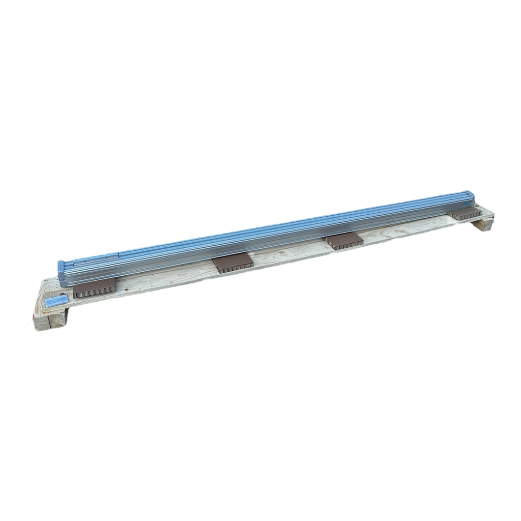 Festo DGC-K-63-2400-PPV-A-GK Linearantrieb Pneumatikzylinder 2400 mm 1312505