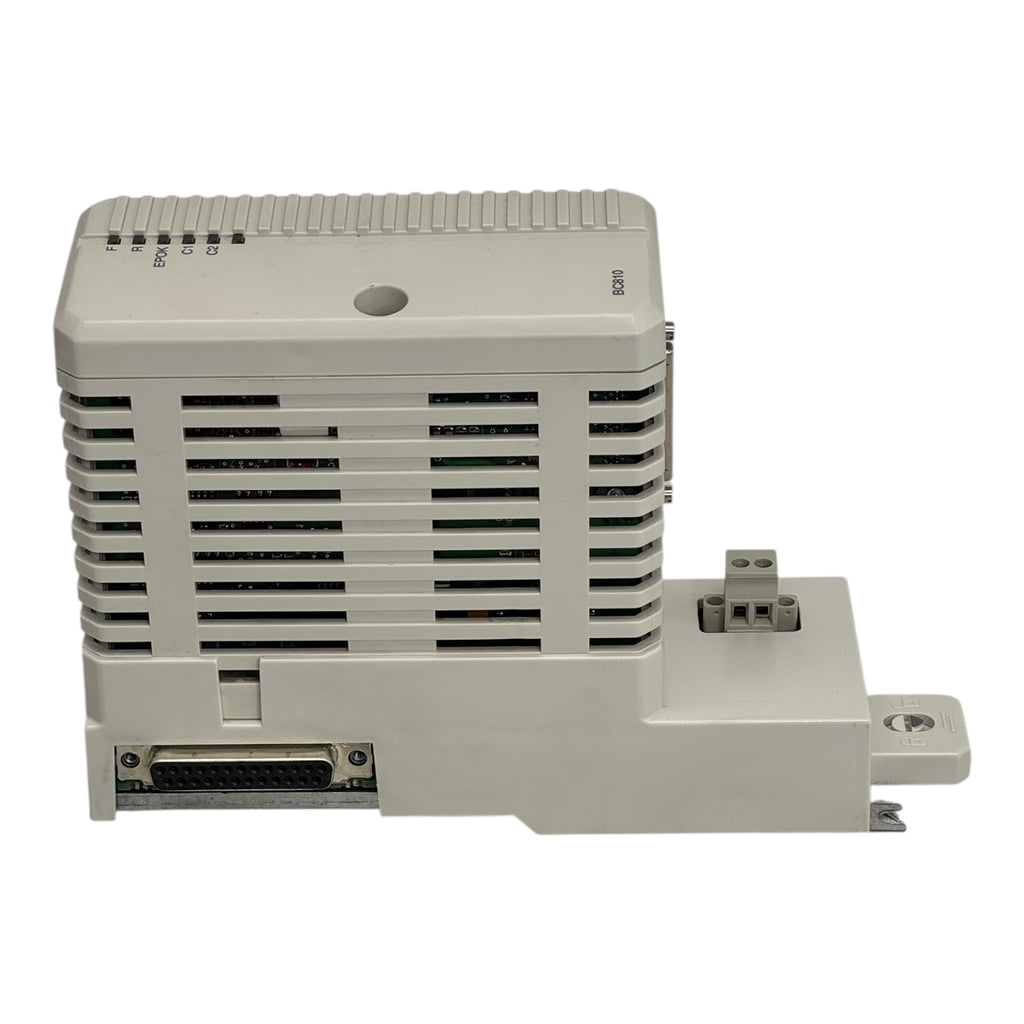 ABB BC810K01 Kommunikationsmodul SBSE031154R1 AC800M Busmodul Controller