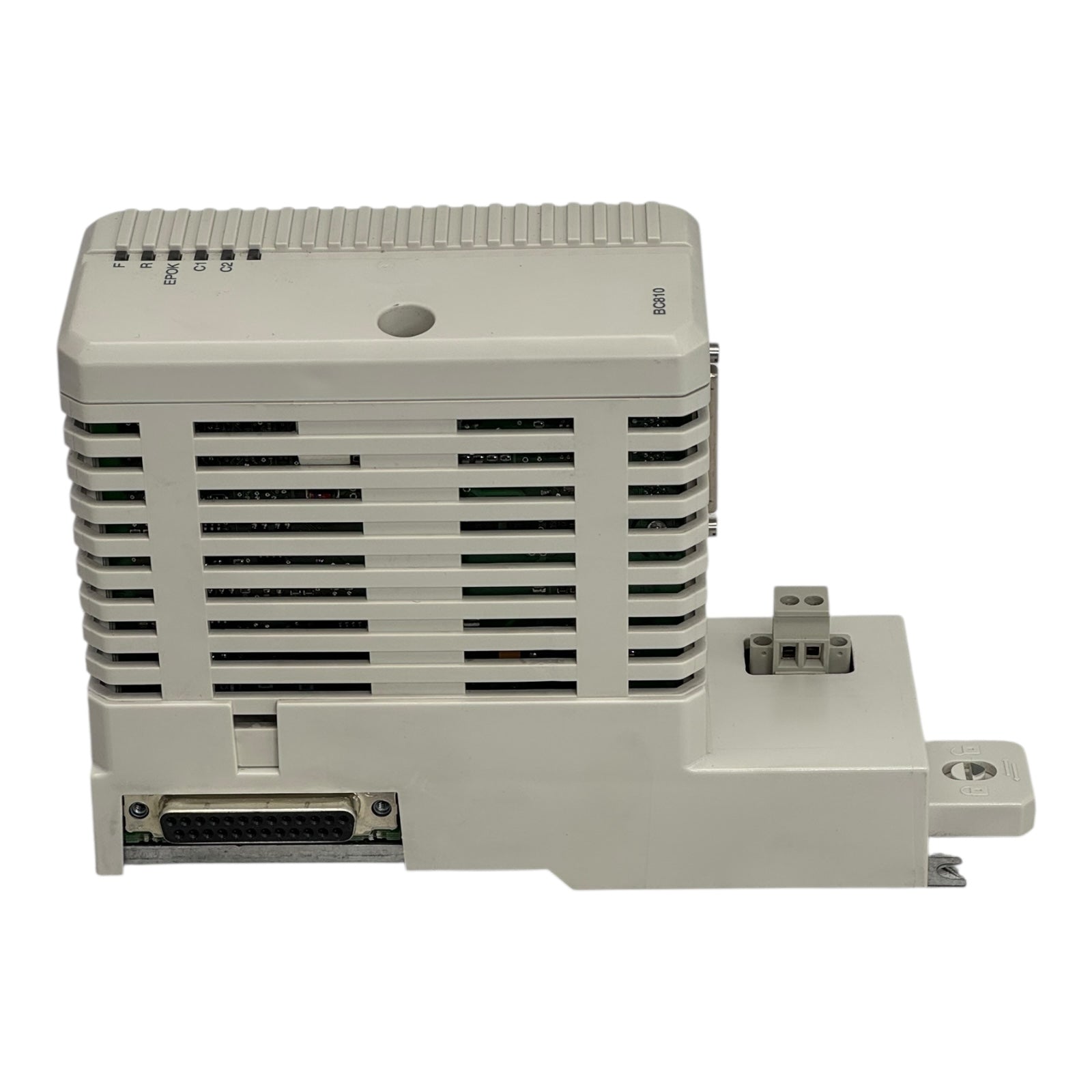 ABB BC810K01 Kommunikationsmodul SBSE031154R1 AC800M Busmodul Controller