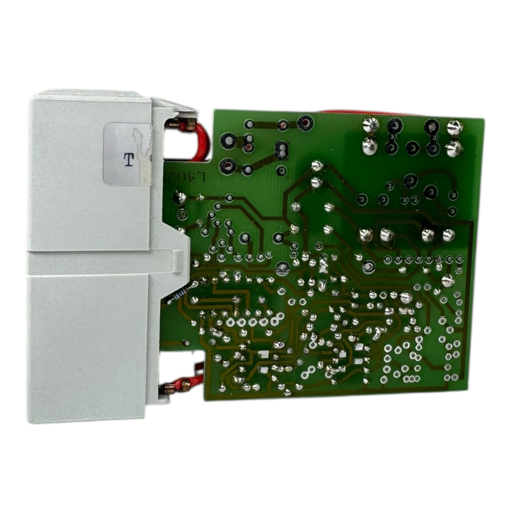 GELBAU 3002.1000 Diodenauswerter 210.00 230VAC Sicherheitsmodul Stop