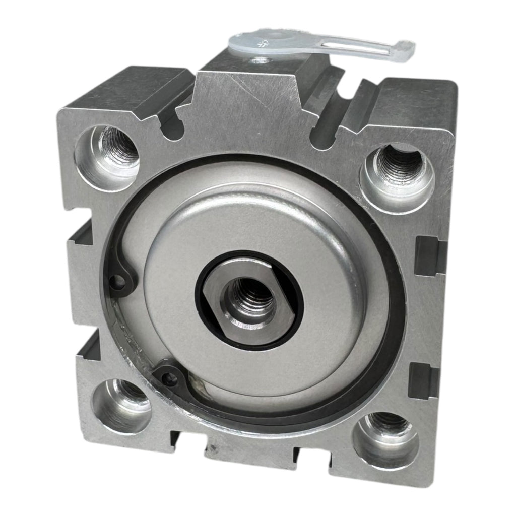 Festo AEVC-50-10-I-P Kompaktzylinder 50 mm Kolben 10 mm Hub 1,2 MPa