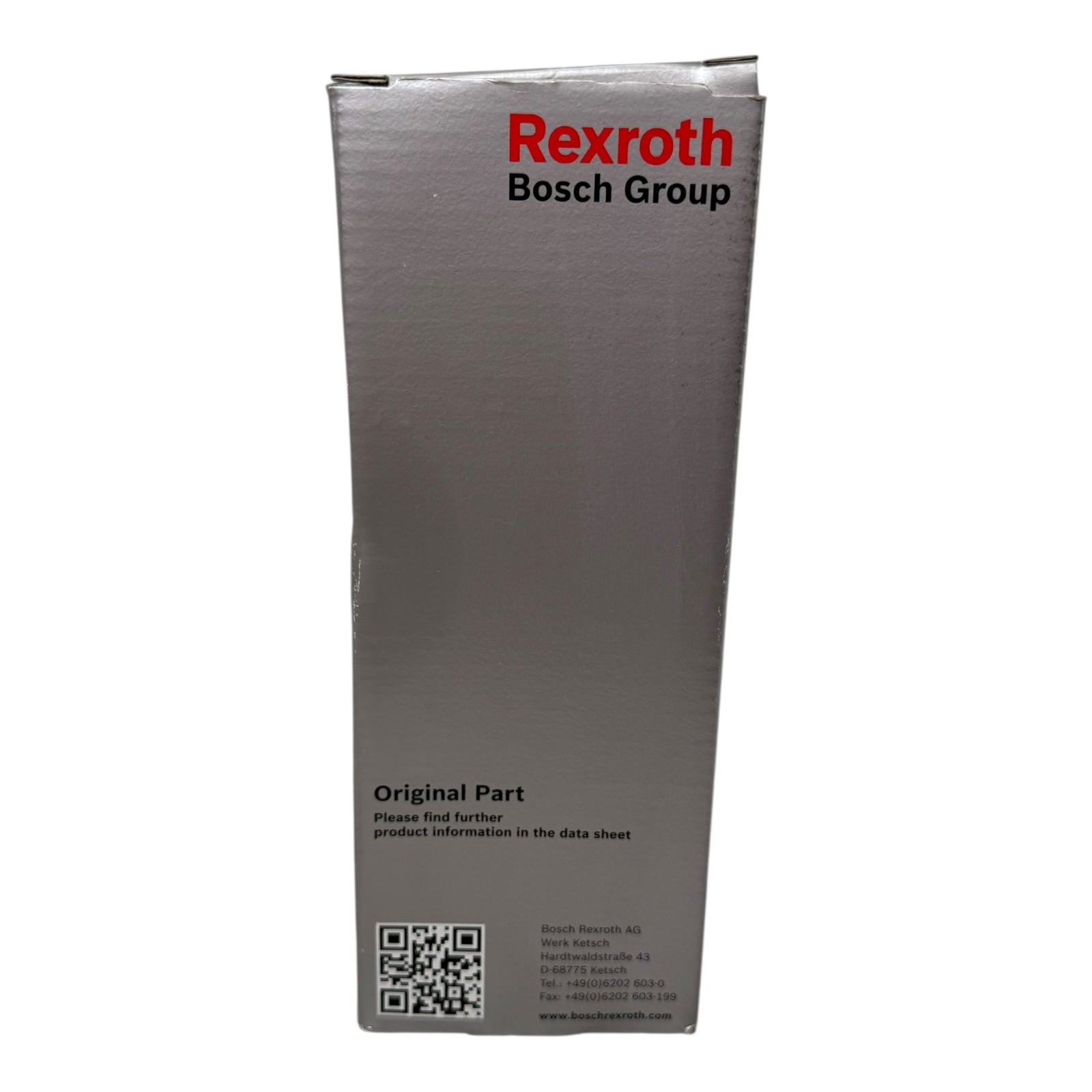 Rexroth R928017251 Hydraulikfilter 9.240LA PWR10-F00-0-M Ersatzfilter