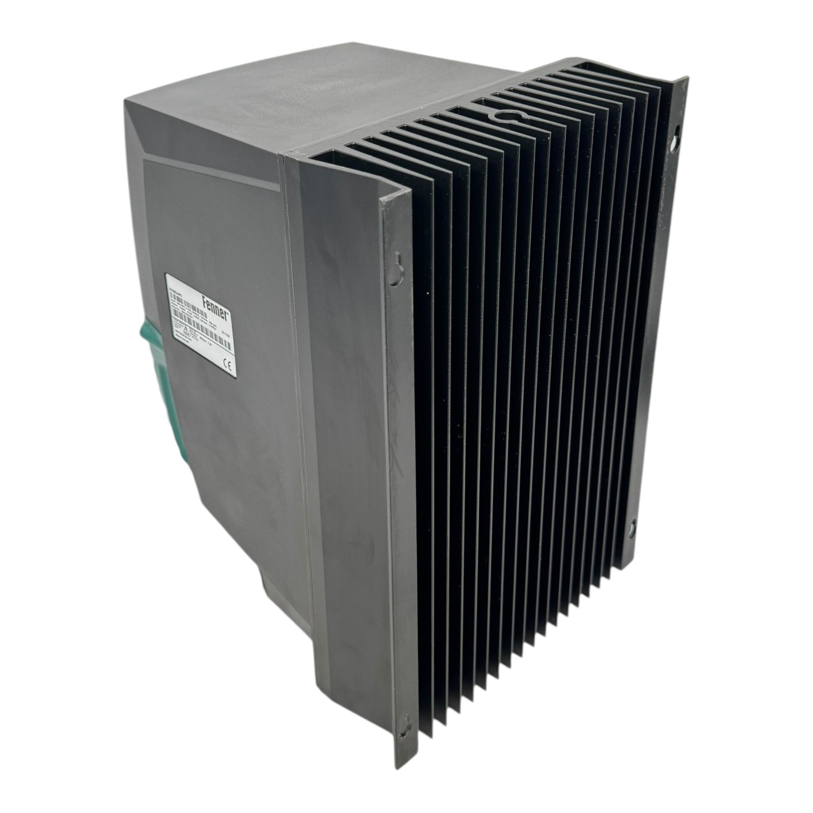 576B24P0 Frequenzumrichter 4kW 200-240V 15A 3PH S/W 1.20 UNUSED