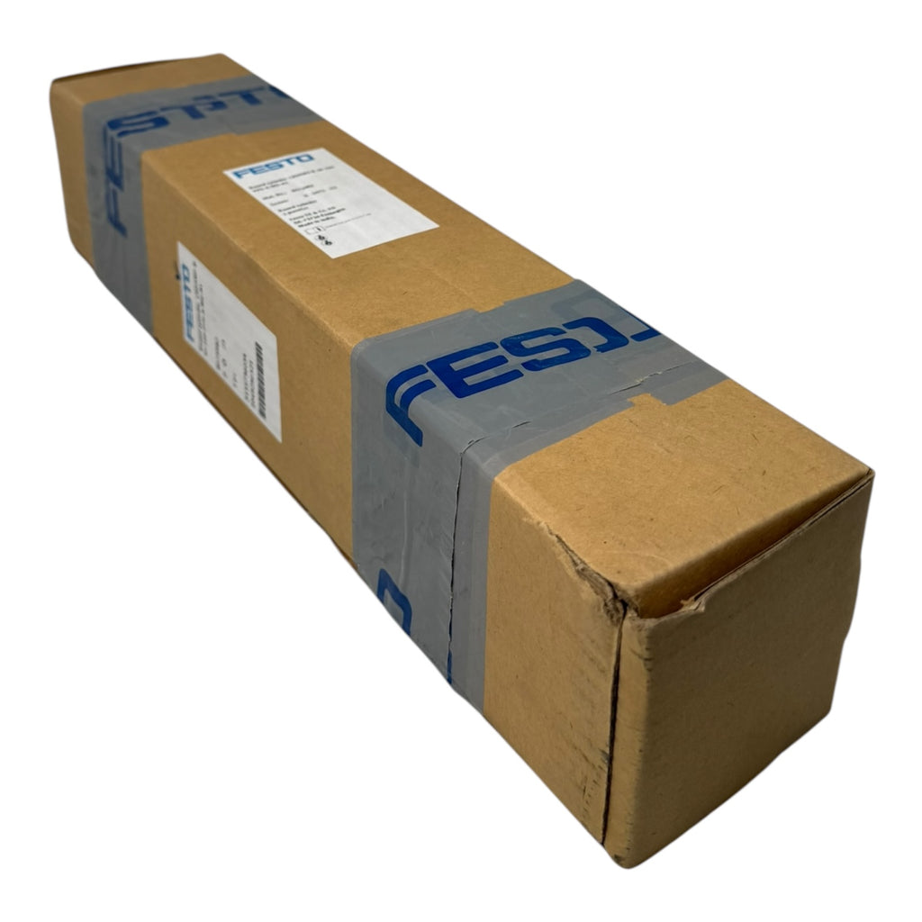 Festo CRDSNU-B-40-160-PPS-A-MG-A1 Pneumatikzylinder Rundzylinder 8073982