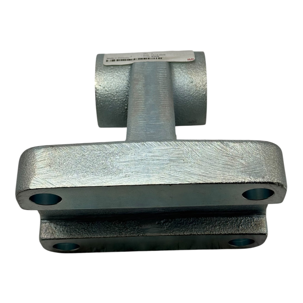 Norgren M/P19446 Lagerbock Zylinderbefestigung ø250mm Halterung 22mm Stahl