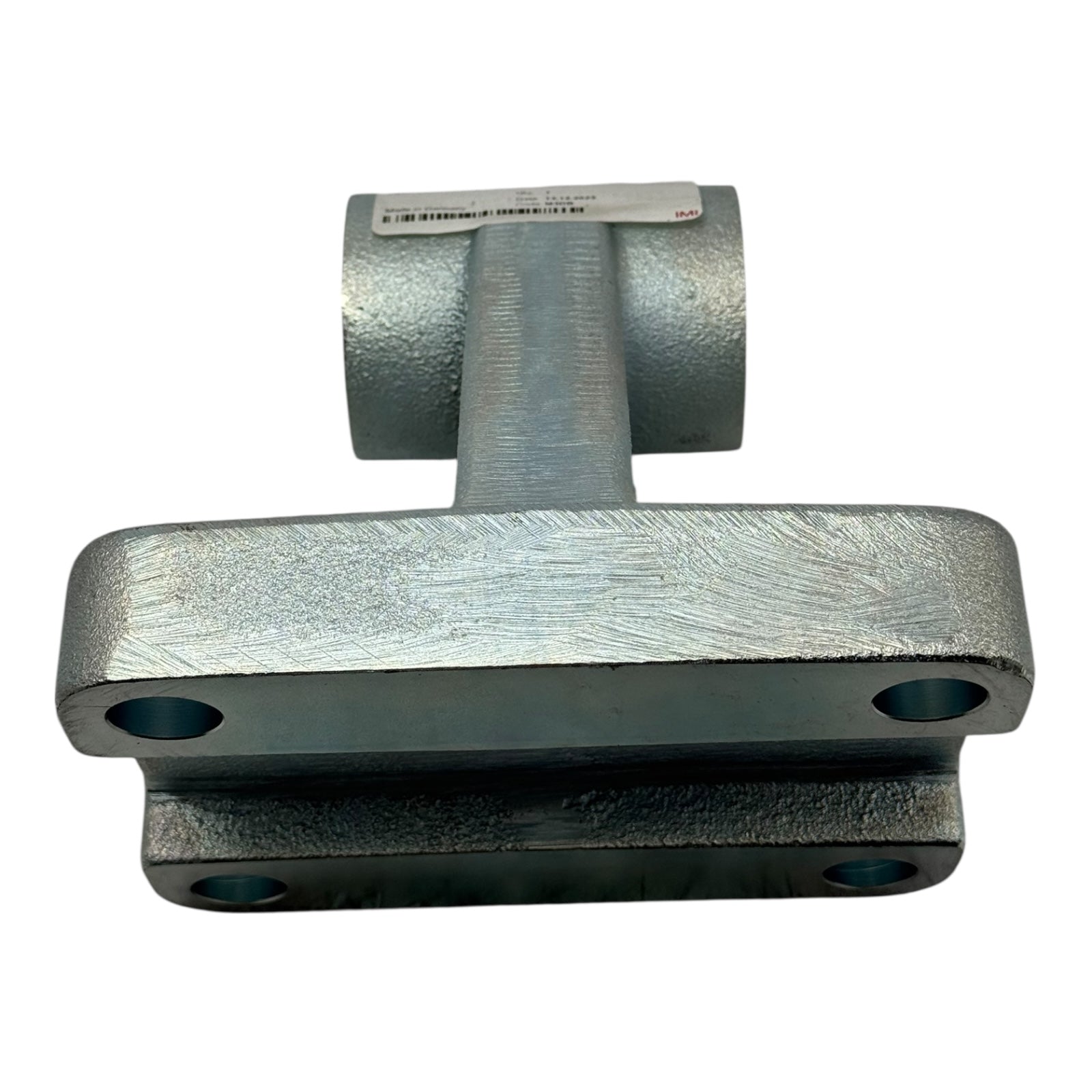Norgren M/P19446 Lagerbock Zylinderbefestigung ø250mm Halterung 22mm Stahl