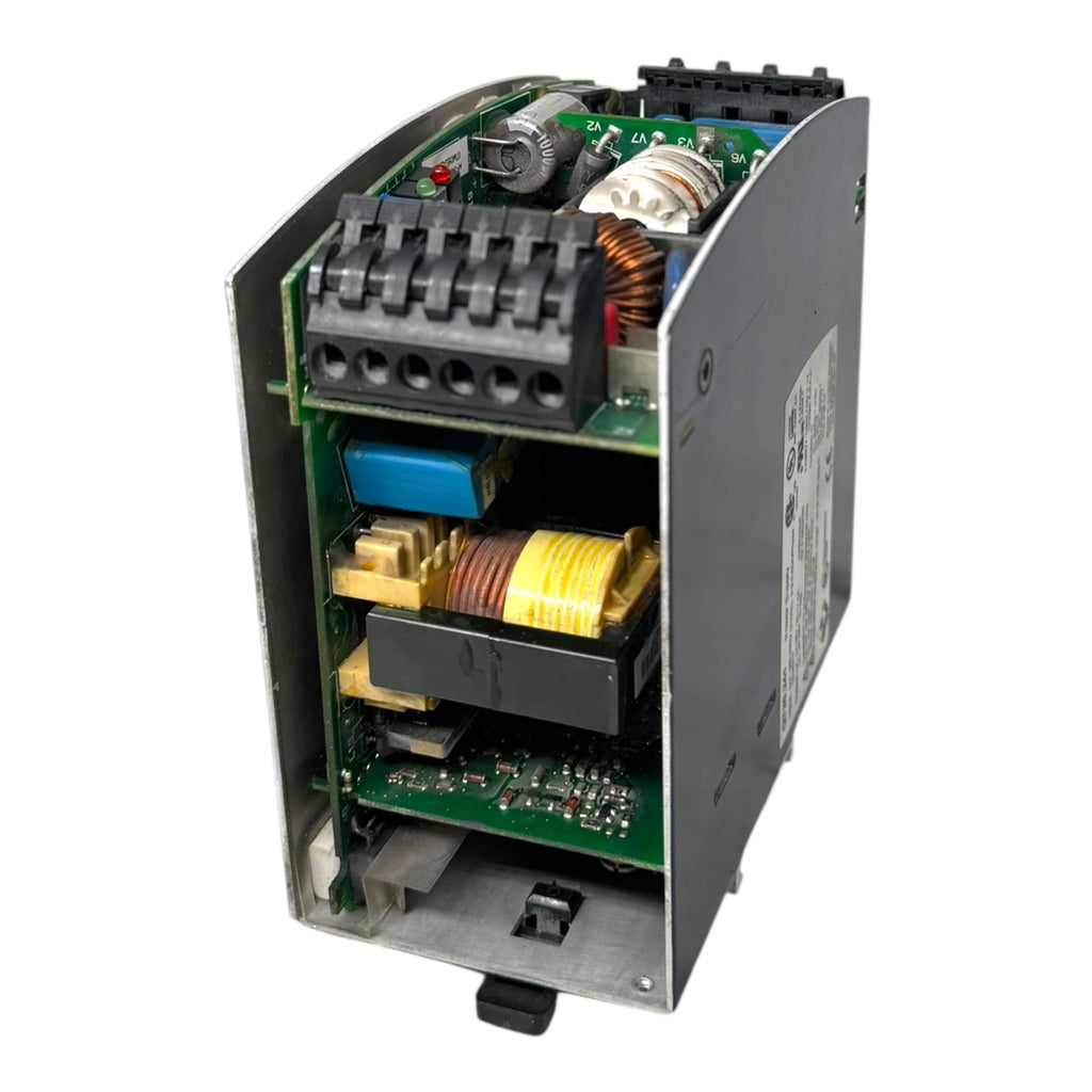 Puls QT20.241 Netzteil 24–28V DC 20–26A 380–480V AC DIN Rail Power Supply