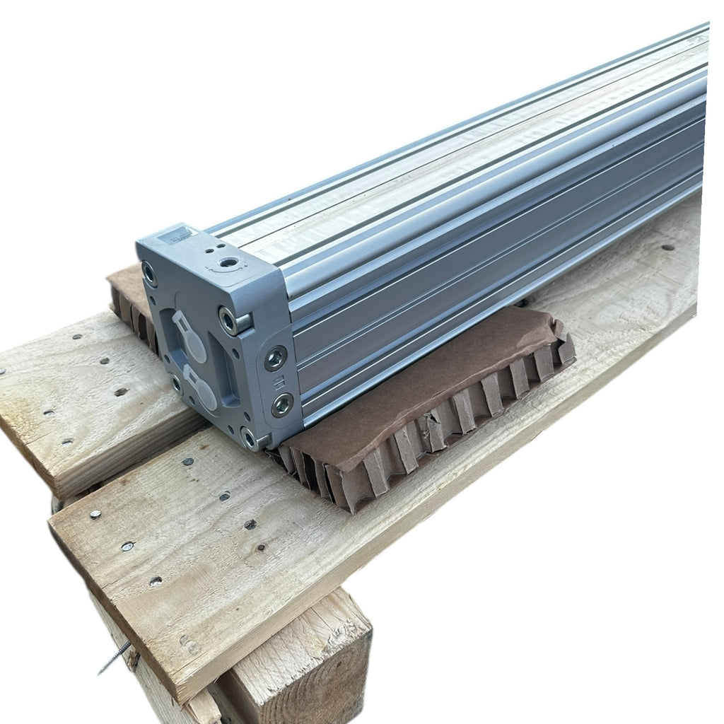 Festo DGC-K-63-2400-PPV-A-GK Linearantrieb Pneumatikzylinder 2400 mm 1312505