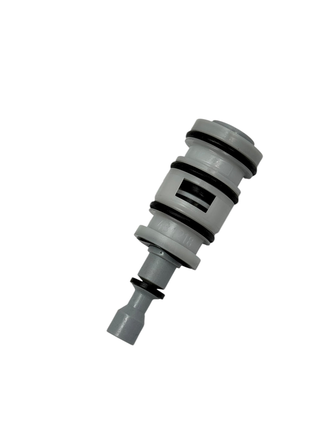 Parker 481203176 Reparatursatz Magnetventil 5/2 3/2 Dichtplatte O-Ringe
