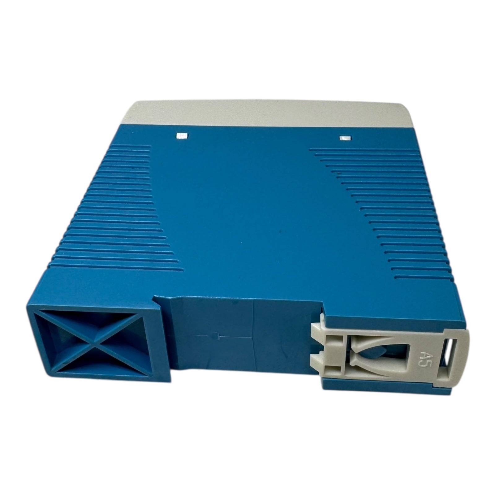 MeanWell MDR-20-12 Netzteil Schaltnetzteil 12V 1.67A 100-240VAC 0.55A IP20
