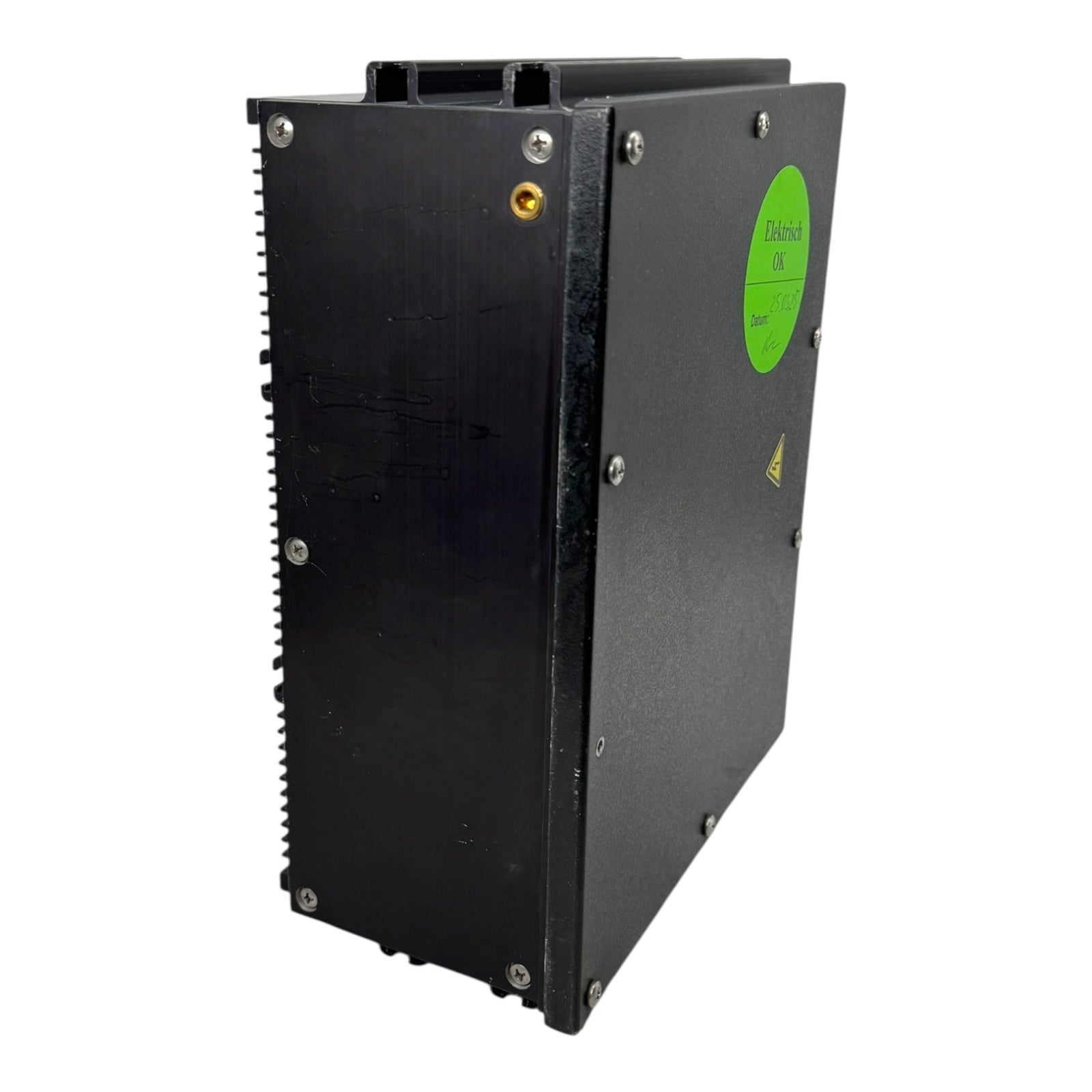 K-TRON 2411-70024 SCM Smart Control Modul 115/230VAC 2000W Steuerung