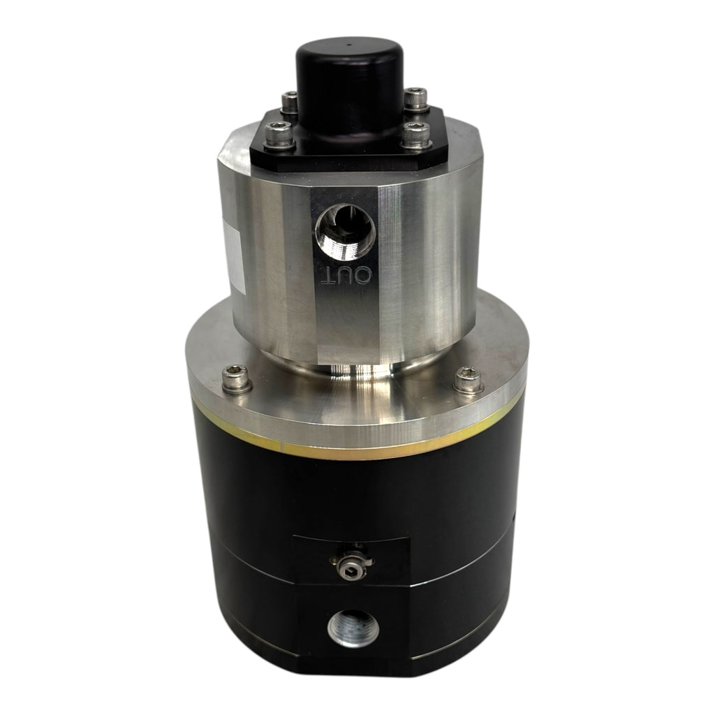 Meggitt C520325-1 Magnetventil 24VDC Ex-Schutz Ventilmodul 1500PSI 1,7A 24VDC