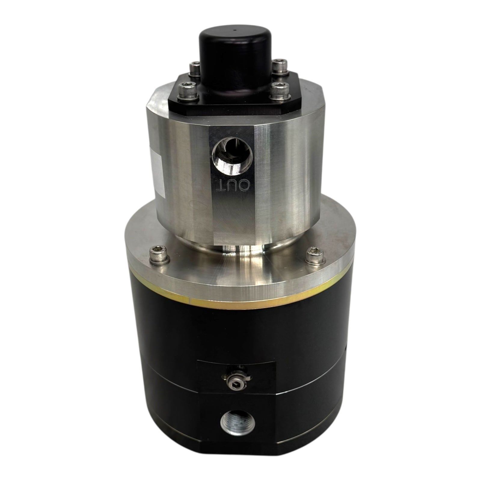 Meggitt C520325-1 Magnetventil 24VDC Ex-Schutz Ventilmodul 1500PSI 1,7A 24VDC