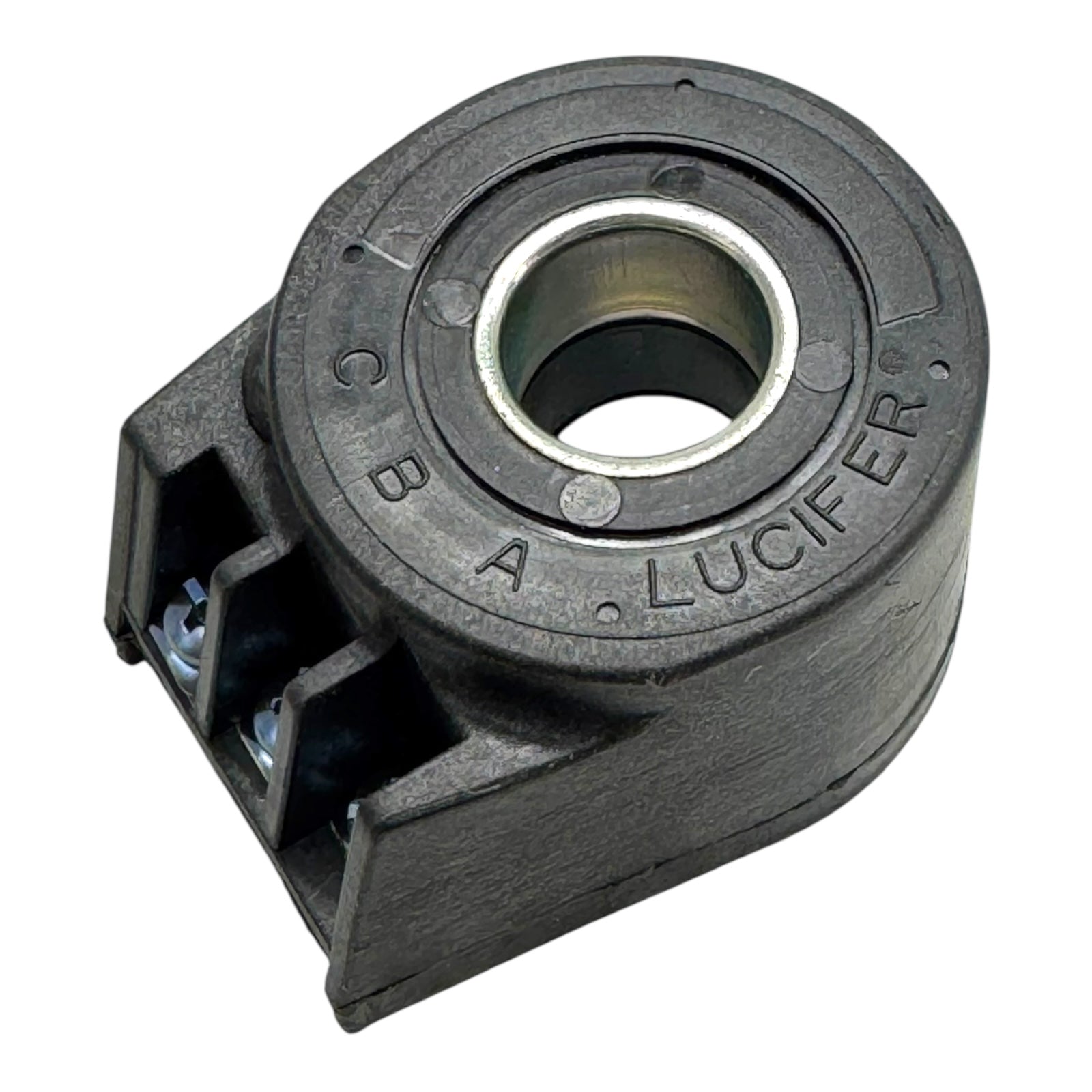 Lucifer Parker Magnetspule 485400C2 MZ02C2 24VDC 13/8W Magnetventilspule