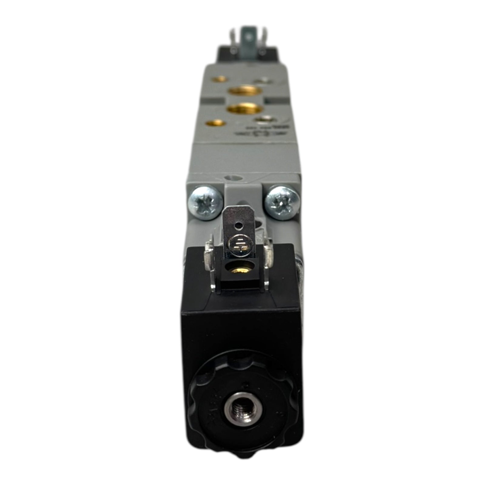 Aventics 0820034102 Magnetventil 1824210243 5/2-Wege 24VDC 10bar Pneumatikventil