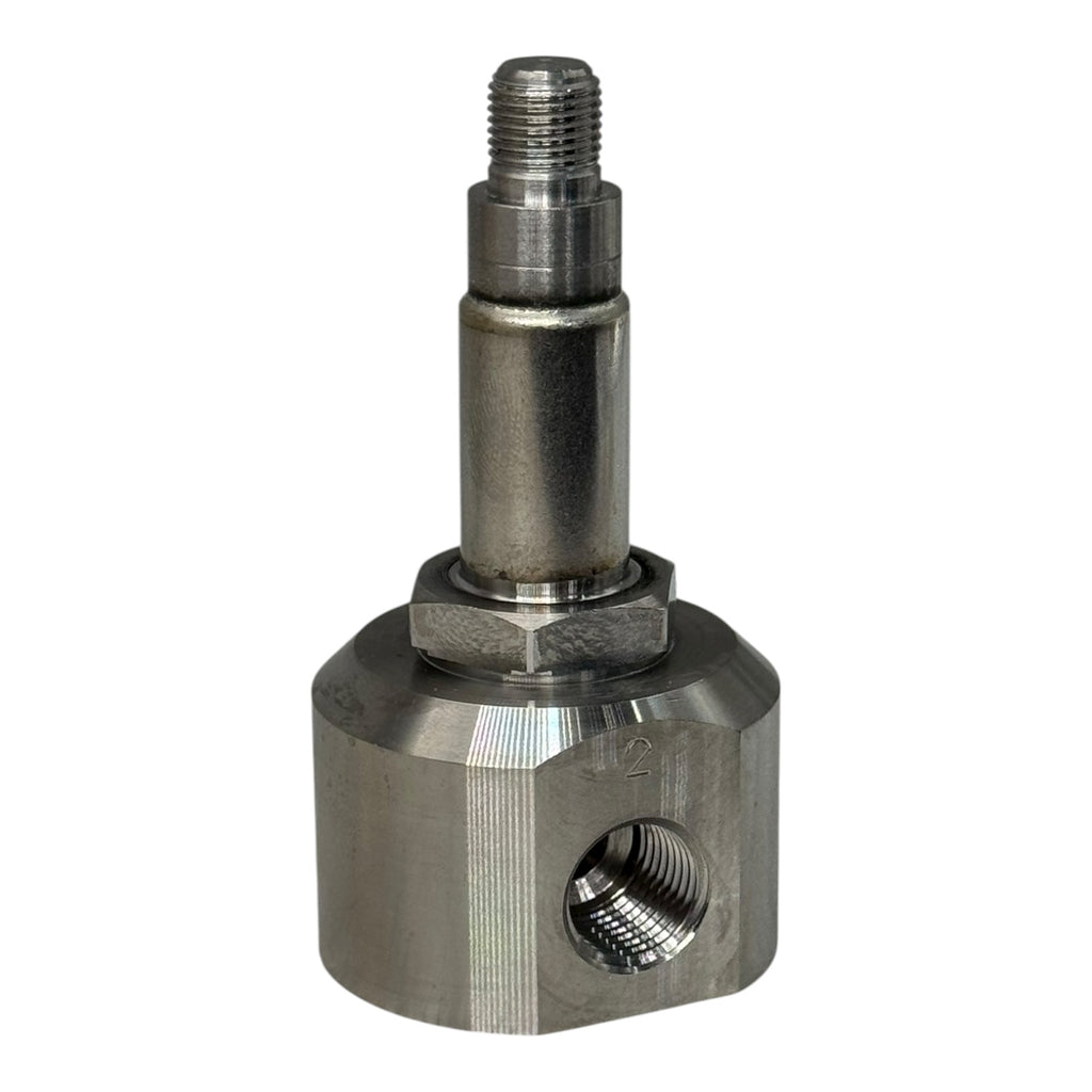 Parker 121V5112 2-Wege Ventil Hydrauliksteuerung G1118A 1/4"