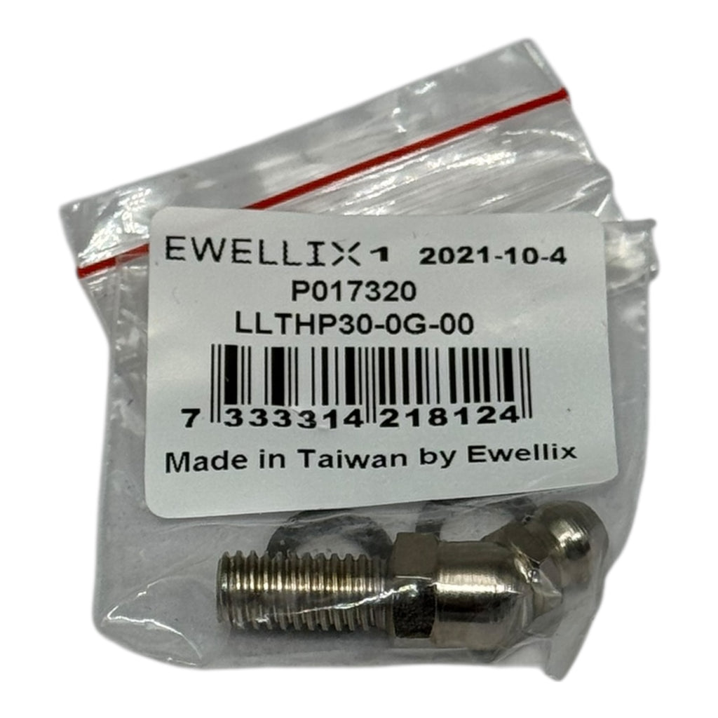 Ewellix LLTHC 30 LA T1 P3 Linearwagen Präzisions-Kugelwagen LLTHP30-0G-00