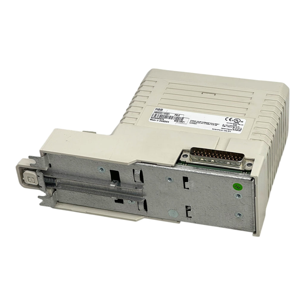 ABB BC810K01 Kommunikationsmodul SBSE031154R1 AC800M Busmodul Controller