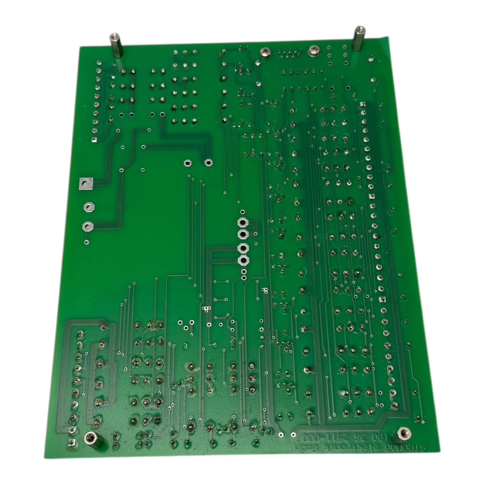 STROMAG 180-26-2511-000 PH150 Steuerkarte Elektronikmodul Platine