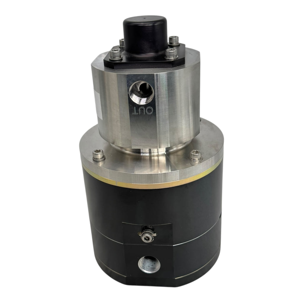 Meggitt C520325-1 Magnetventil 24VDC Ex-Schutz Ventilmodul 1500PSI 1,7A 24VDC
