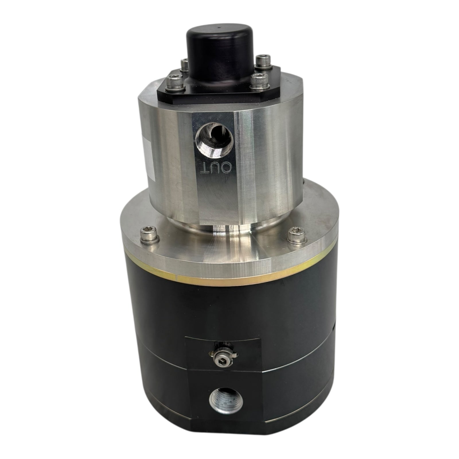 Meggitt C520325-1 Magnetventil 24VDC Ex-Schutz Ventilmodul 1500PSI 1,7A 24VDC