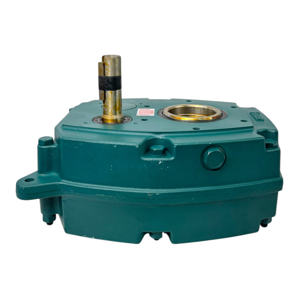 Fenner 116E1305 SMSR Power Plus Schneckengetriebe 13:1 Aufsteckgetriebe