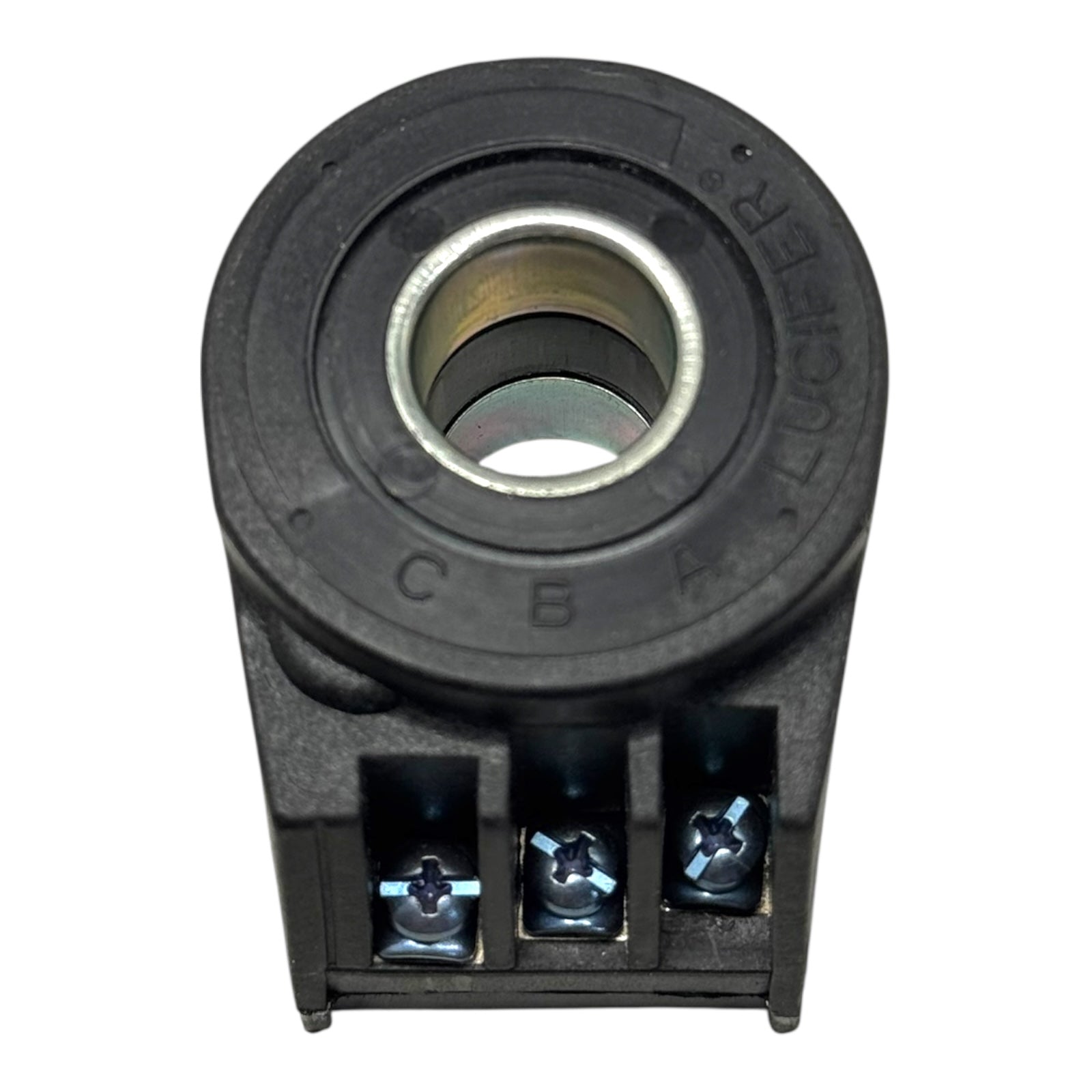 Lucifer Parker Magnetspule 485400C2 MZ02C2 24VDC 13/8W Magnetventilspule