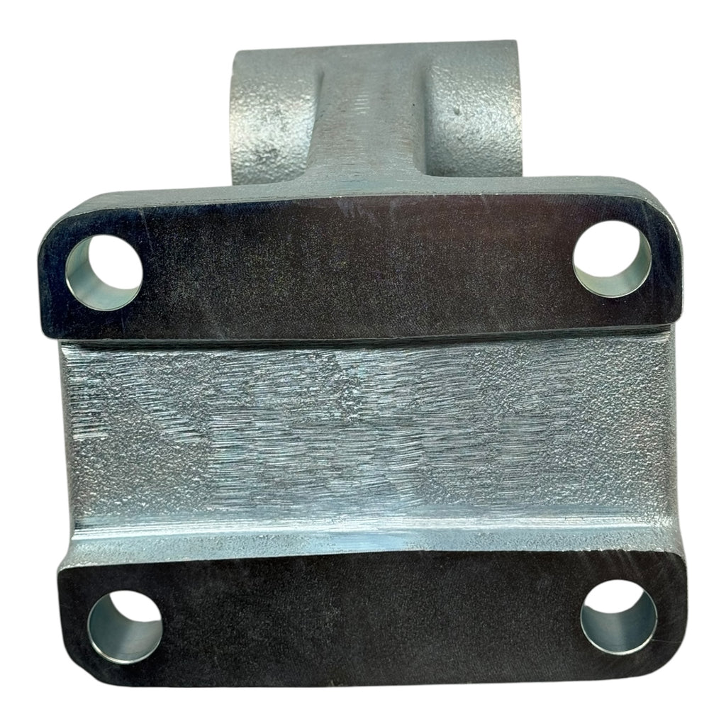 Norgren M/P19446 Lagerbock Zylinderbefestigung ø250mm Halterung 22mm Stahl