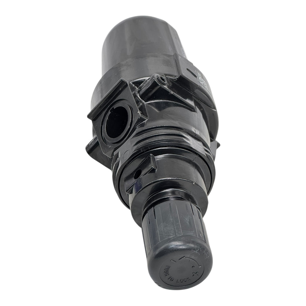 Norgren B68G-NNK-MR3-RLN Druckregler Filtereinheit 17 bar 0,4–8 bar G1″ EX