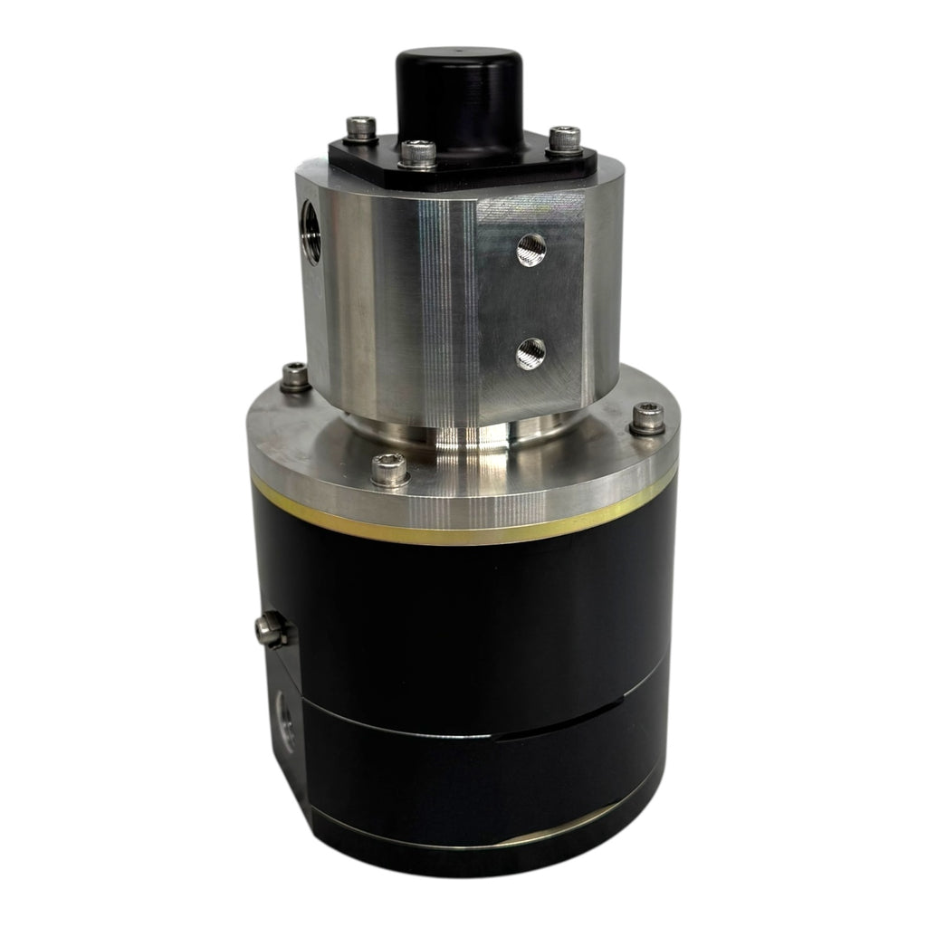 Meggitt C520325-1 Magnetventil 24VDC Ex-Schutz Ventilmodul 1500PSI 1,7A 24VDC